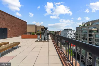 1140 23rd Street NW #1005, Washington, DC 20037 - Photo 20