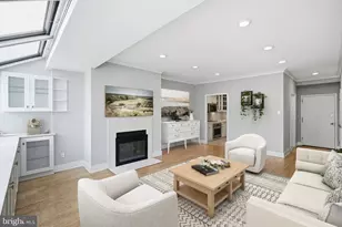 1140 23rd St NW, Washington, DC 20037 - Photo 2