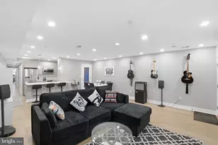1852 3rd St NW, Washington, DC 20001 - Photo 1
