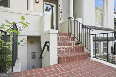 1852 3rd Street NW #A, Washington, DC 20001 - Photo 22