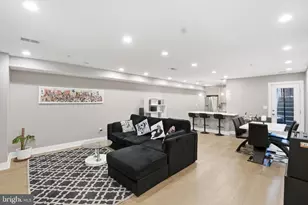 1852 3rd St NW, Washington, DC 20001 - Photo 6