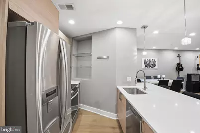 1852 3rd Street NW #A, Washington, DC 20001 - Photo 12