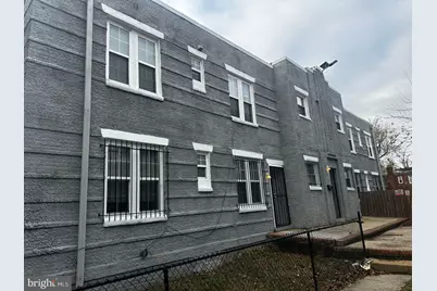 4632 Hillside Road SE, Washington, DC 20019 - Photo 1