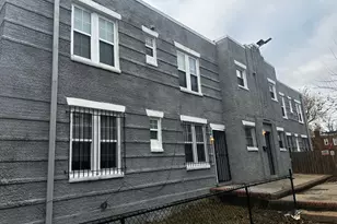 4632 Hillside Rd SE, Washington, DC 20019 - Photo 1
