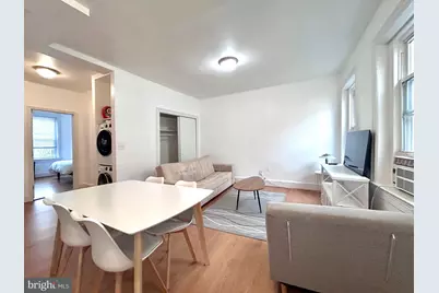 1544 Independence Avenue SE #3, Washington, DC 20003 - Photo 2