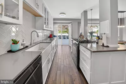 4201 Cathedral Avenue NW #118E, Washington, DC 20016 - Photo 14