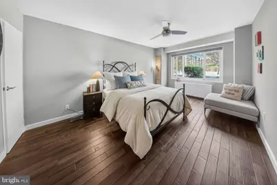 4201 Cathedral Avenue NW #118E, Washington, DC 20016 - Photo 18