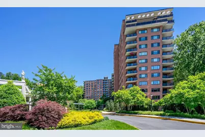 4201 Cathedral Avenue NW #118E, Washington, DC 20016 - Photo 1