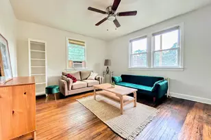 446 Mellon St SE, Washington, DC 20032 - Photo 1