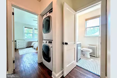 446 Mellon Street SE #4, Washington, DC 20032 - Photo 16