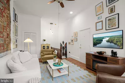 408 Seward Square SE #1, Washington, DC 20003 - Photo 6