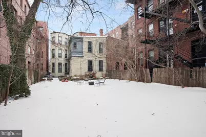 408 Seward Square SE #1, Washington, DC 20003 - Photo 20