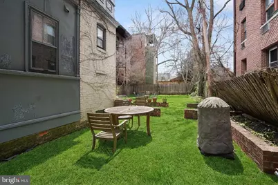 408 Seward Square SE #1, Washington, DC 20003 - Photo 18