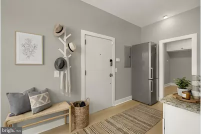 3529 14th Street NW #1, Washington, DC 20010 - Photo 2