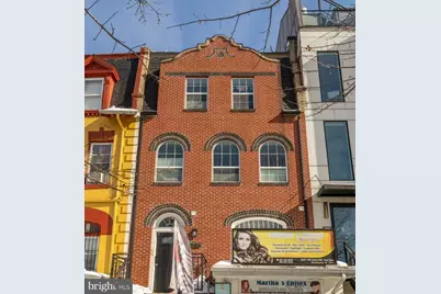 3529 14th Street NW #1, Washington, DC 20010 - Photo 1