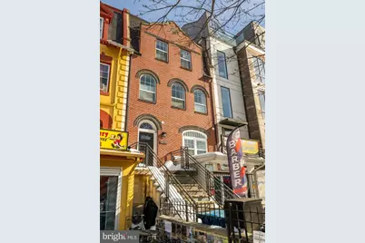 3529 14th Street NW #1, Washington, DC 20010 - Photo 14