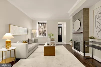 14 O Street NW #14-A, Washington, DC 20001 - Photo 6