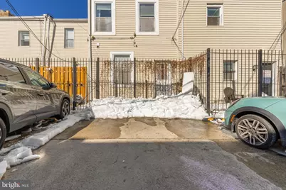 14 O Street NW #14-A, Washington, DC 20001 - Photo 24