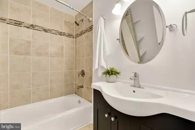 14 O Street NW #14-A, Washington, DC 20001 - Photo 14