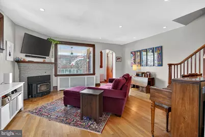 211 Ingraham Street NW, Washington, DC 20011 - Photo 6