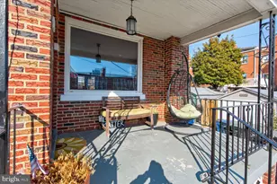 211 Ingraham St NW, Washington, DC 20011 - Photo 2