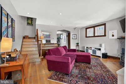 211 Ingraham Street NW, Washington, DC 20011 - Photo 4