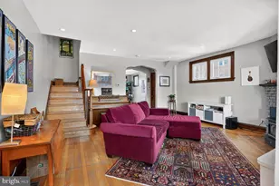 211 Ingraham St NW, Washington, DC 20011 - Photo 4