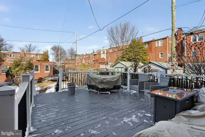 211 Ingraham Street NW, Washington, DC 20011 - Photo 16