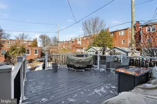 211 Ingraham St NW, Washington, DC 20011 - Photo 16