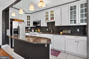 211 Ingraham St NW, Washington, DC 20011 - Photo 12