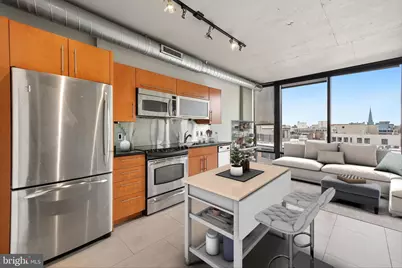 1133 14th Street NW #1103, Washington, DC 20005 - Photo 2