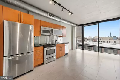 1133 14th Street NW #1103, Washington, DC 20005 - Photo 8