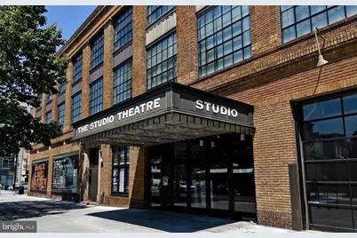 1133 14th Street NW #1103, Washington, DC 20005 - Photo 38