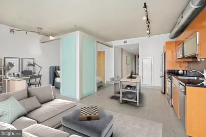 1133 14th Street NW #1103, Washington, DC 20005 - Photo 4