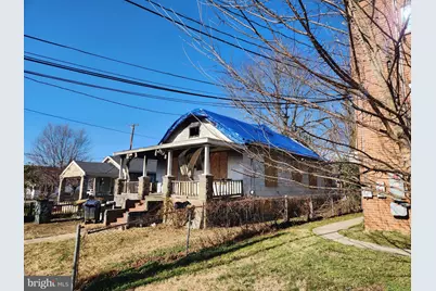 3304 E E Street SE, Washington, DC 20019 - Photo 1