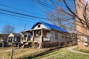 3304 E E Street SE, Washington, DC 20019 - Photo 1