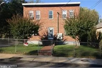 1014 NE 48th Place NE #4, Washington, DC 20019 - Photo 1