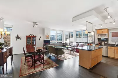 1025 1st Street SE #906, Washington, DC 20003 - Photo 1