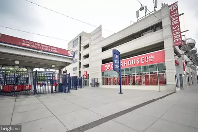 1025 1st Street SE #906, Washington, DC 20003 - Photo 30