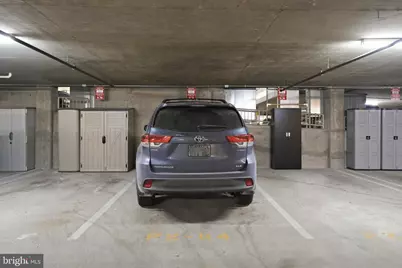 1025 1st Street SE #906, Washington, DC 20003 - Photo 20