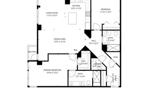 1025 1st St SE, Washington, DC 20003 - Photo 2