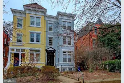 2007 Kalorama Road NW #B, Washington, DC 20009 - Photo 1