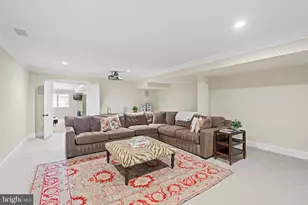 4641 Dexter St NW, Washington, DC 20007 - Photo 42