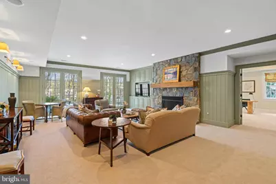 4641 Dexter Street NW, Washington, DC 20007 - Photo 36