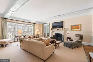 4641 Dexter St NW, Washington, DC 20007 - Photo 18