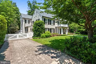 4641 Dexter St NW, Washington, DC 20007 - Photo 2