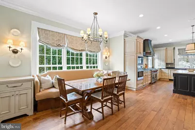 4641 Dexter Street NW, Washington, DC 20007 - Photo 14