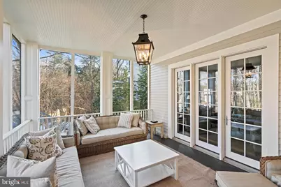 4641 Dexter Street NW, Washington, DC 20007 - Photo 48