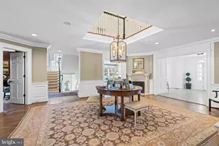 4641 Dexter St NW, Washington, DC 20007 - Photo 6