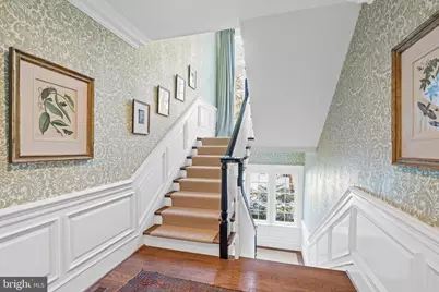 4641 Dexter Street NW, Washington, DC 20007 - Photo 22